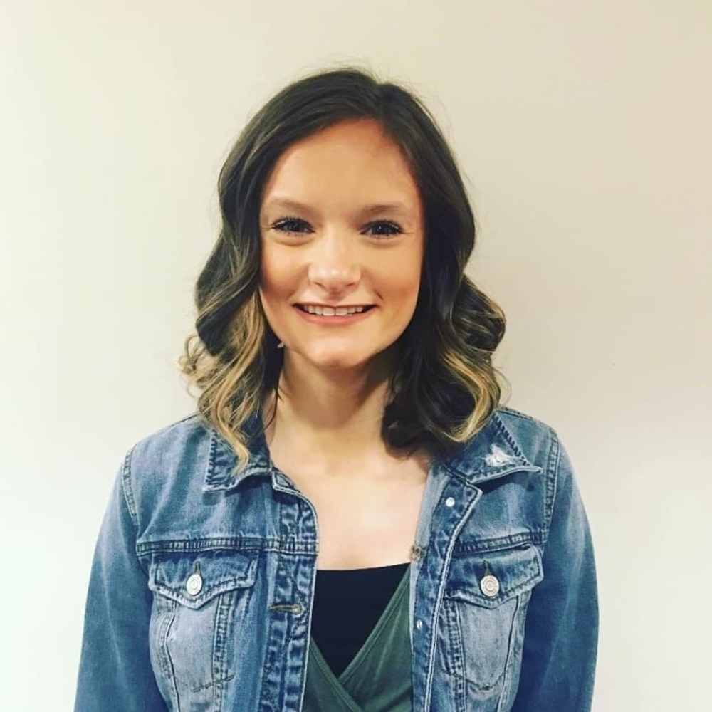Meet your Posher, Emmalee
